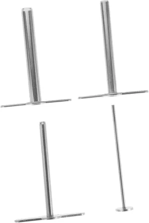 Cork Perforator Hole Puncher for DIY Manual Plug Hole Puncher for School Laboratory Experiments