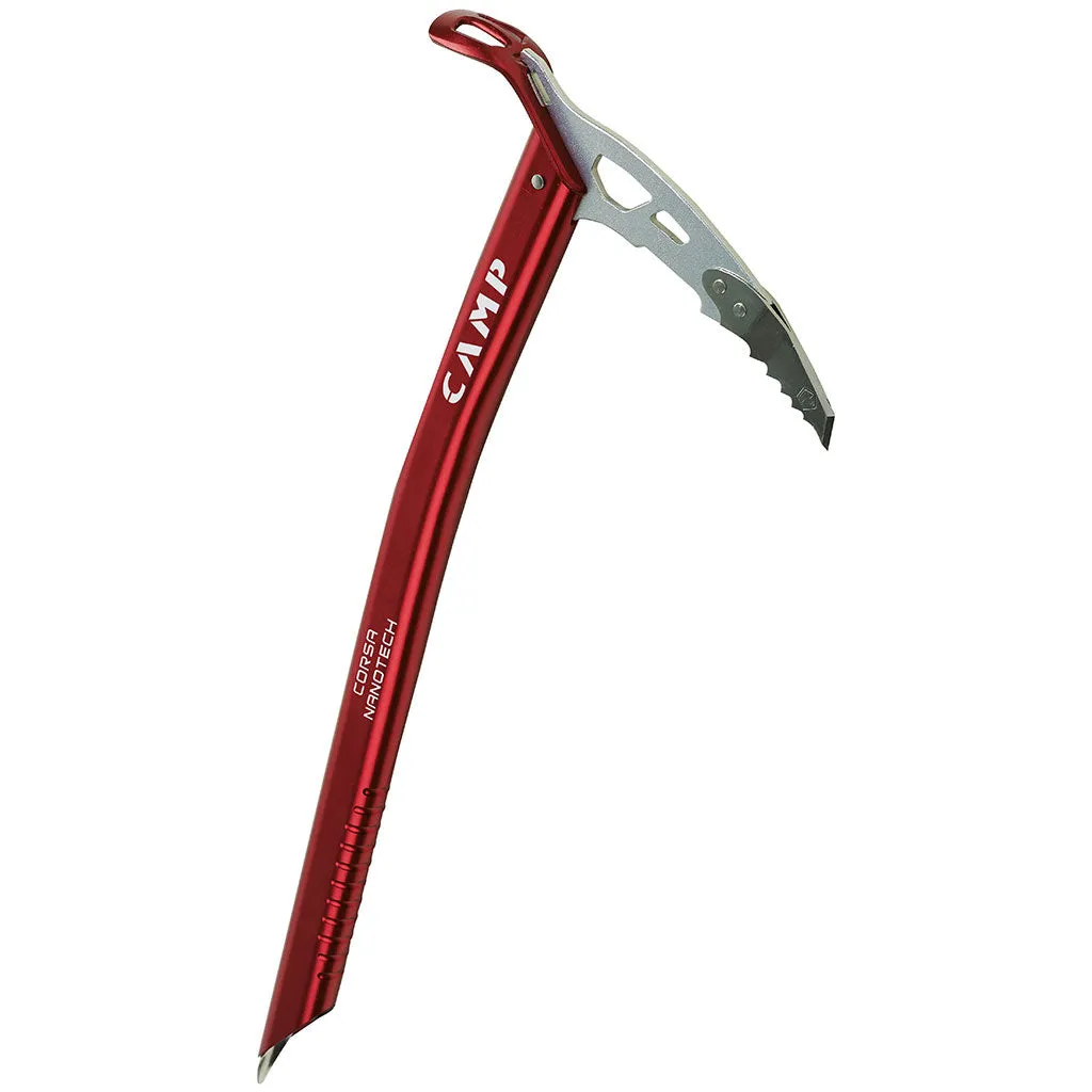 Corsa Nanotech Axe