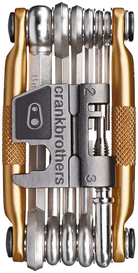 Crank Brothers Multi-Tools