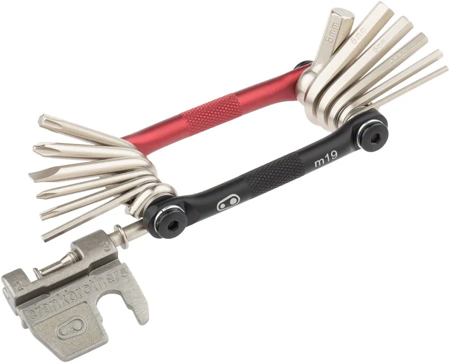 Crank Brothers Multi-Tools