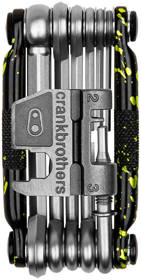 Crank Brothers Multi-Tools