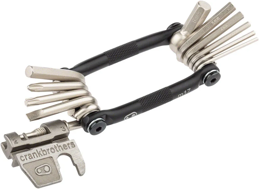 Crank Brothers Multi-Tools