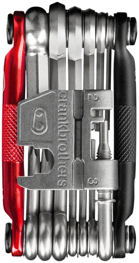 Crank Brothers Multi-Tools