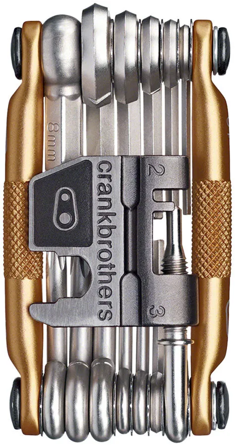 Crank Brothers Multi-Tools