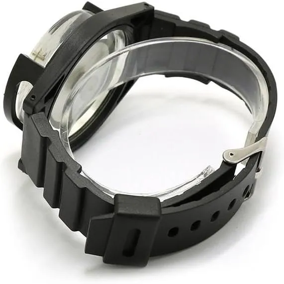 CSCDD Outdoor Survival Watch Strap Compass Outdoor Orienteering Hiking Equipment