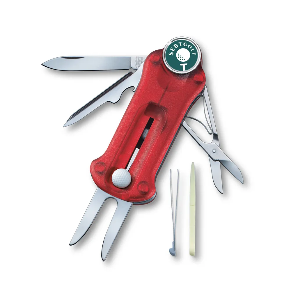 Custom Logo Swiss Army Golf Multi Tool