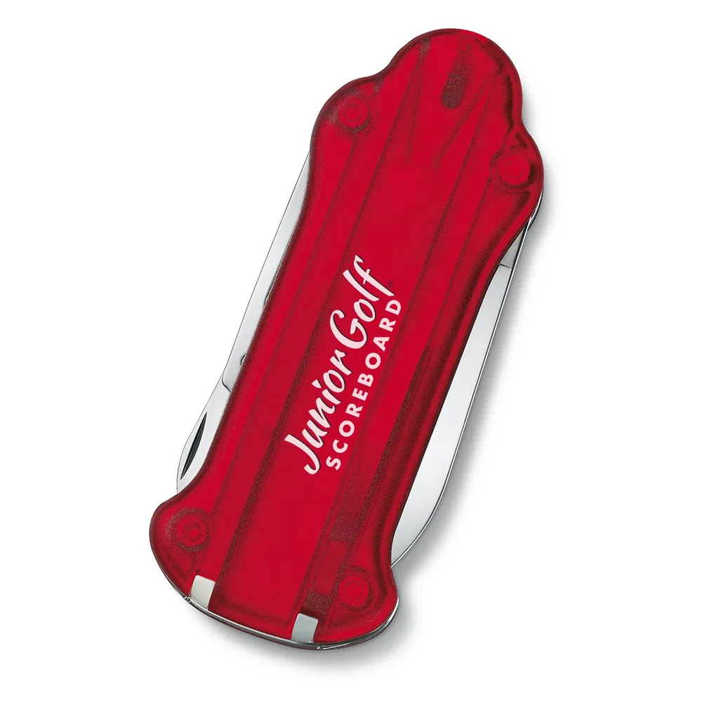 Custom Logo Swiss Army Golf Multi Tool