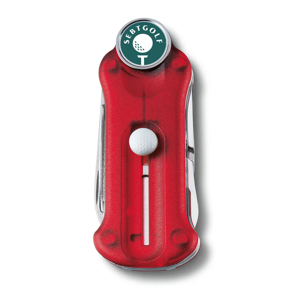 Custom Logo Swiss Army Golf Multi Tool