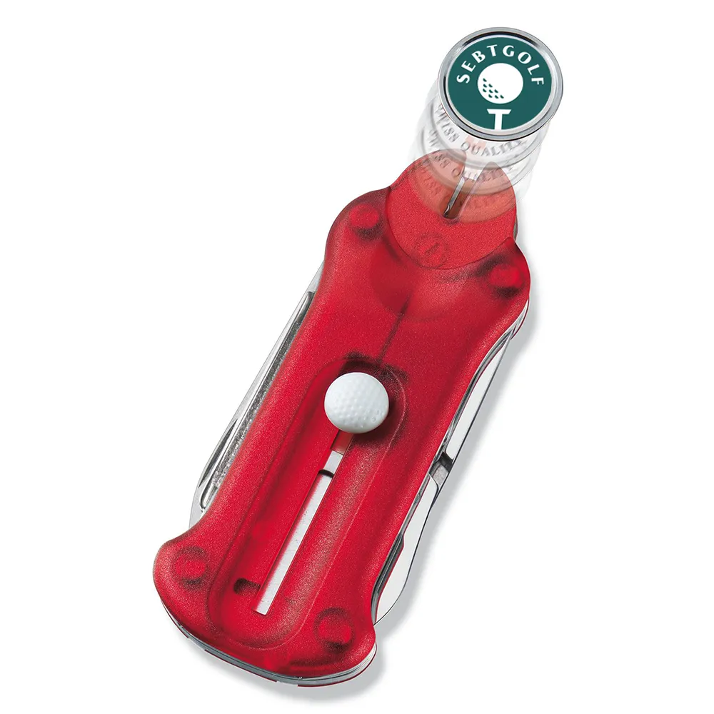 Custom Logo Swiss Army Golf Multi Tool