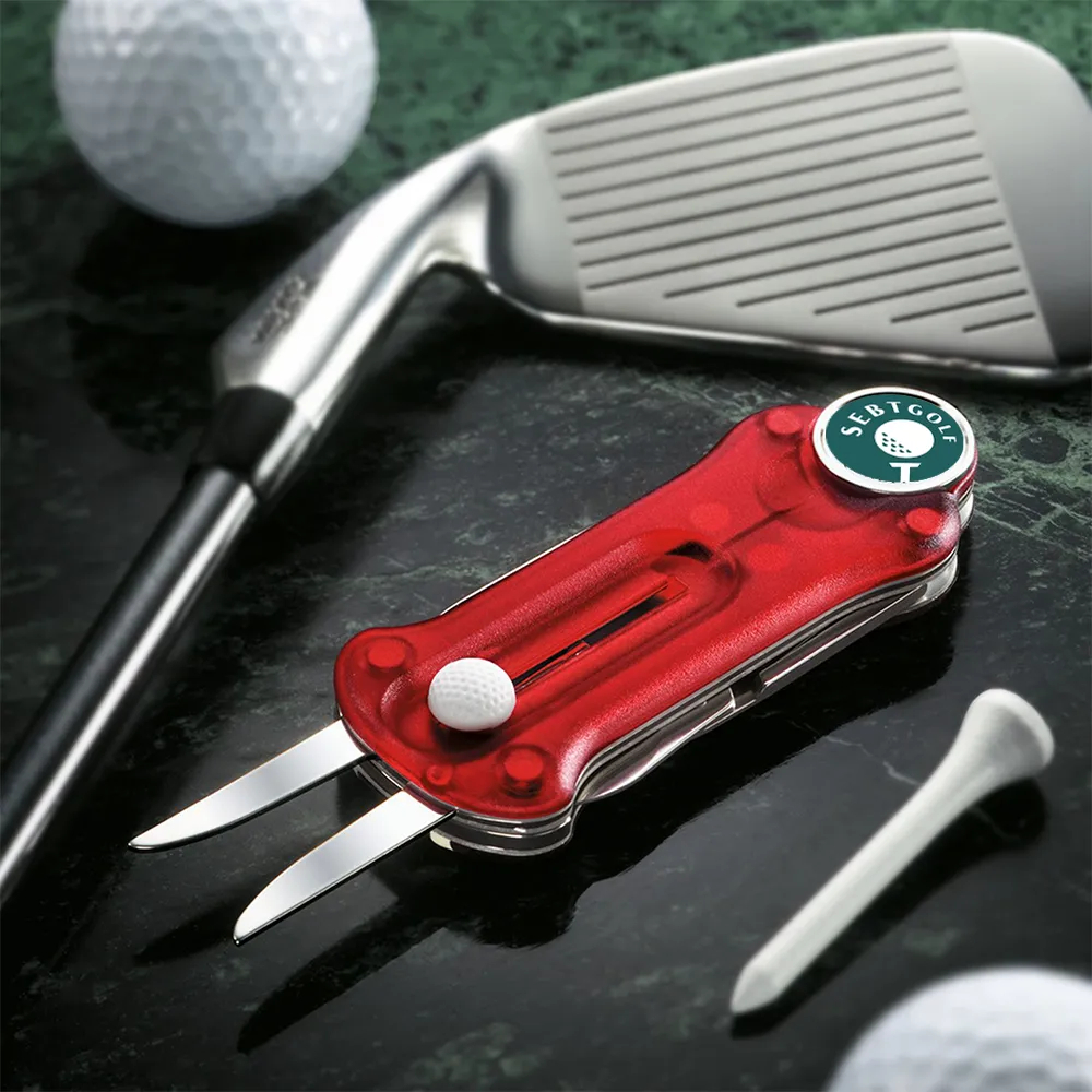 Custom Logo Swiss Army Golf Multi Tool