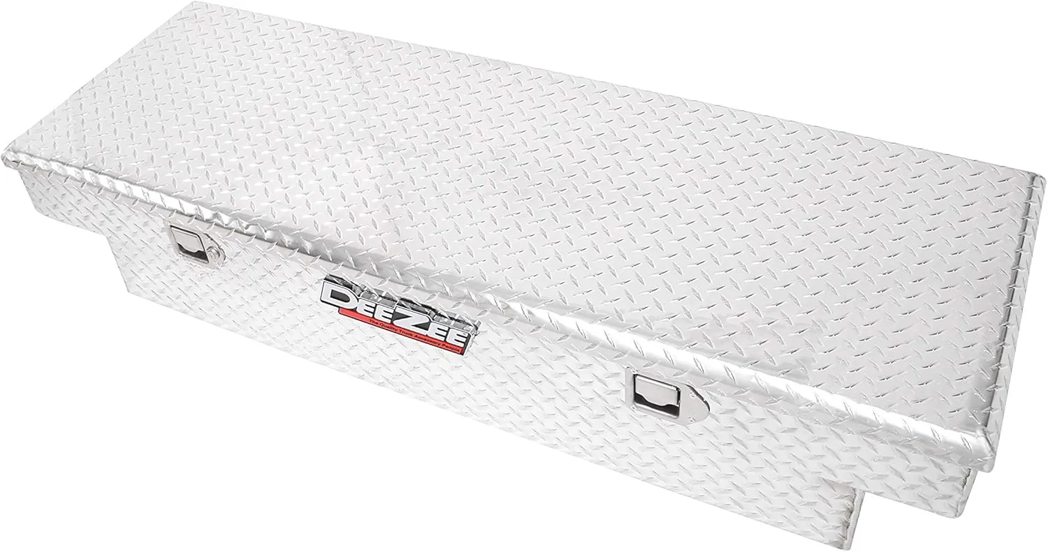Dee Zee DZ6163N Specialty Series Narrow Crossover Tool Box