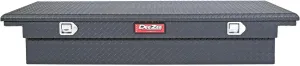 Dee Zee DZ8170LTB Red Label Crossover Tool Box - Low Profile