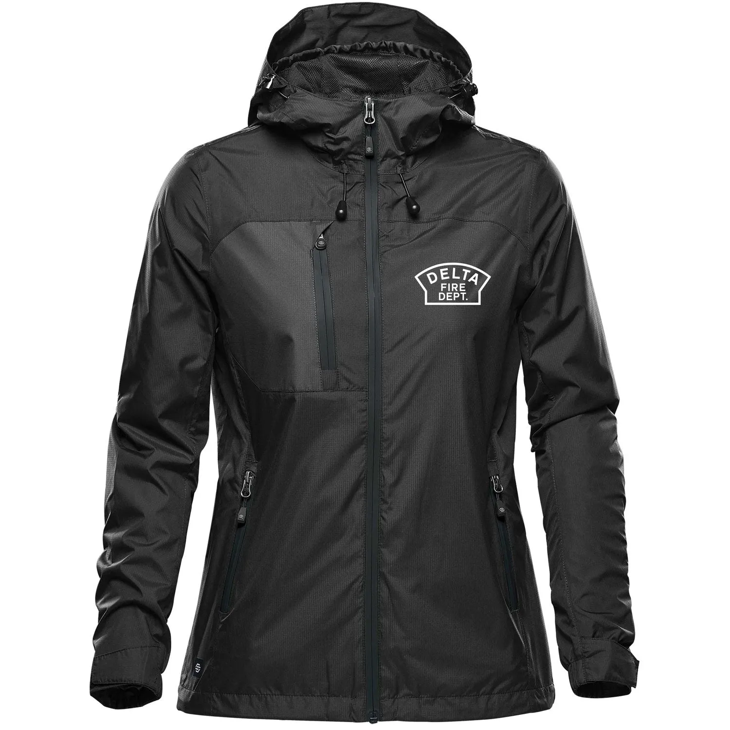 Delta Fire Olympia Waterproof Shell
