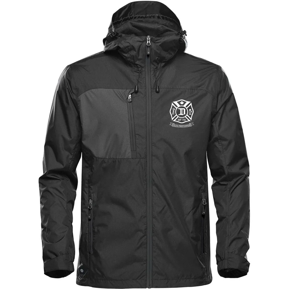 Delta Fire Olympia Waterproof Shell