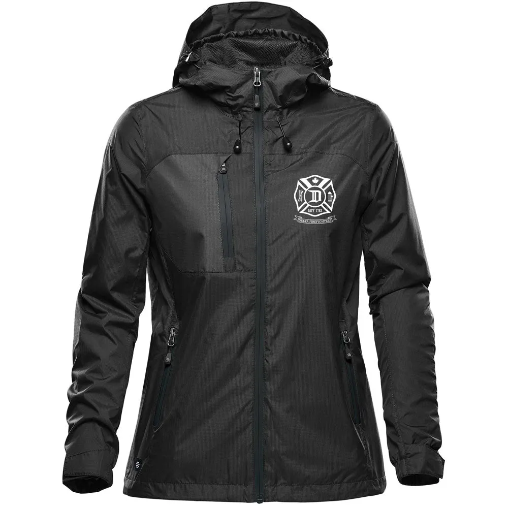 Delta Fire Olympia Waterproof Shell