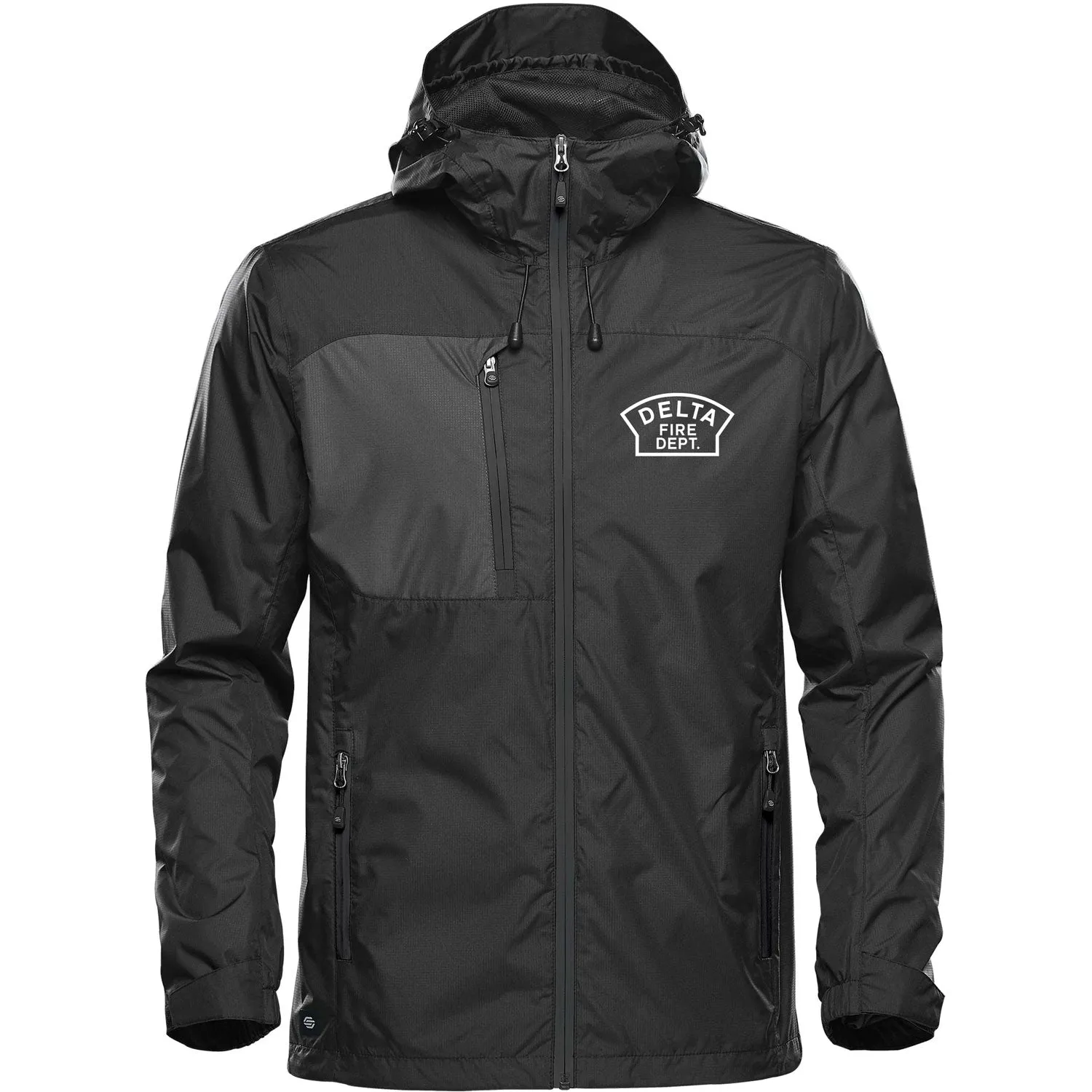 Delta Fire Olympia Waterproof Shell