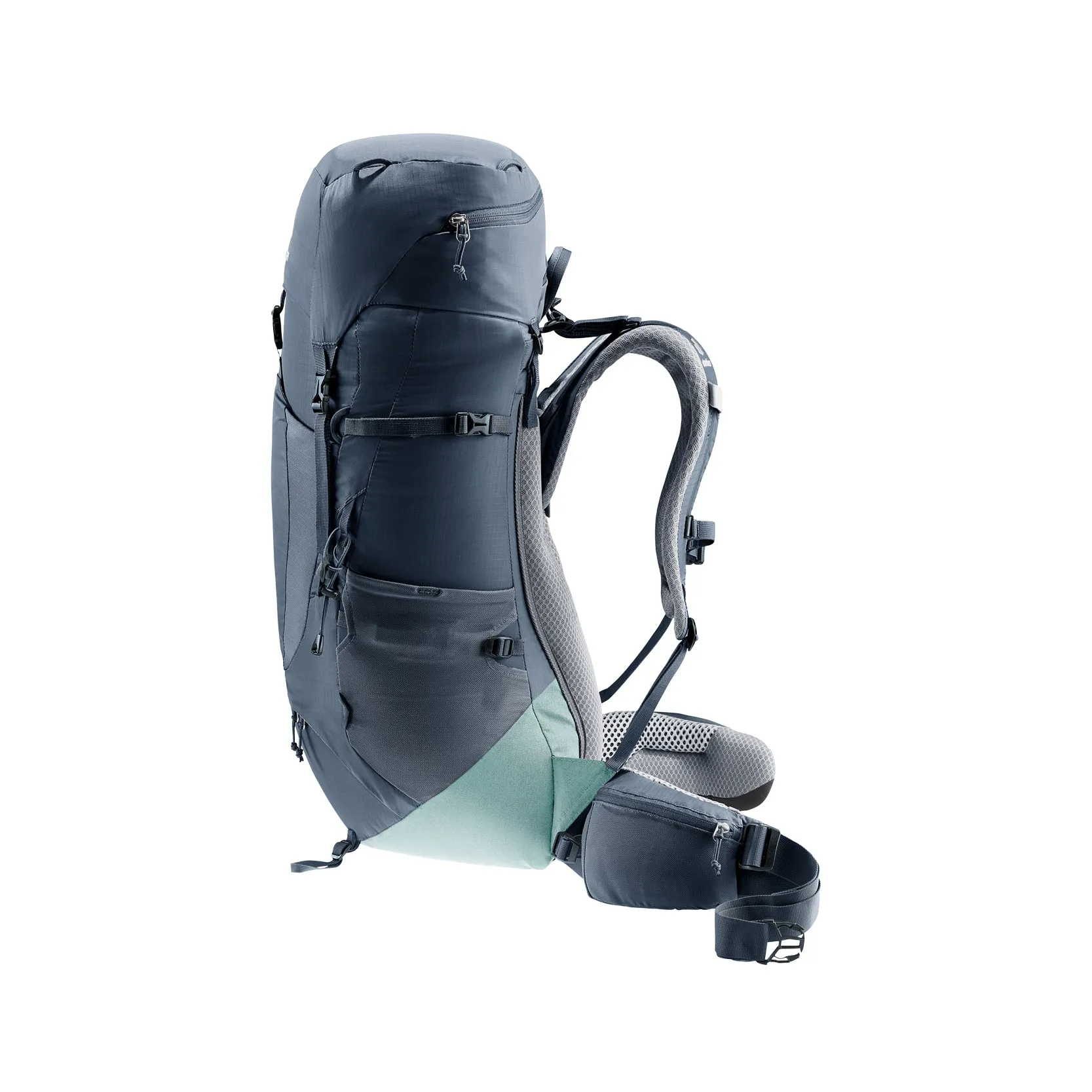Deuter Aircontact Lite 35 10 SL