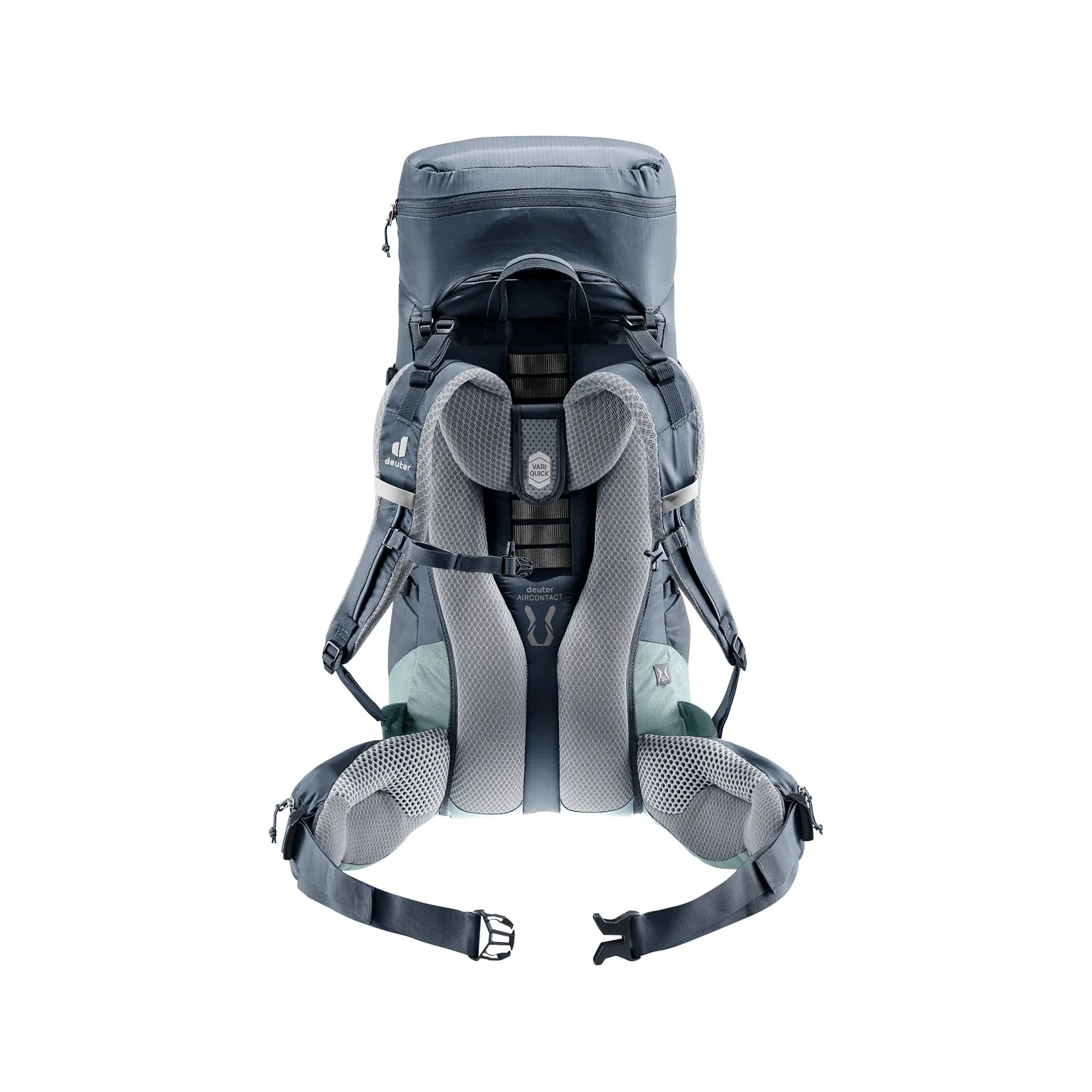 Deuter Aircontact Lite 35 10 SL