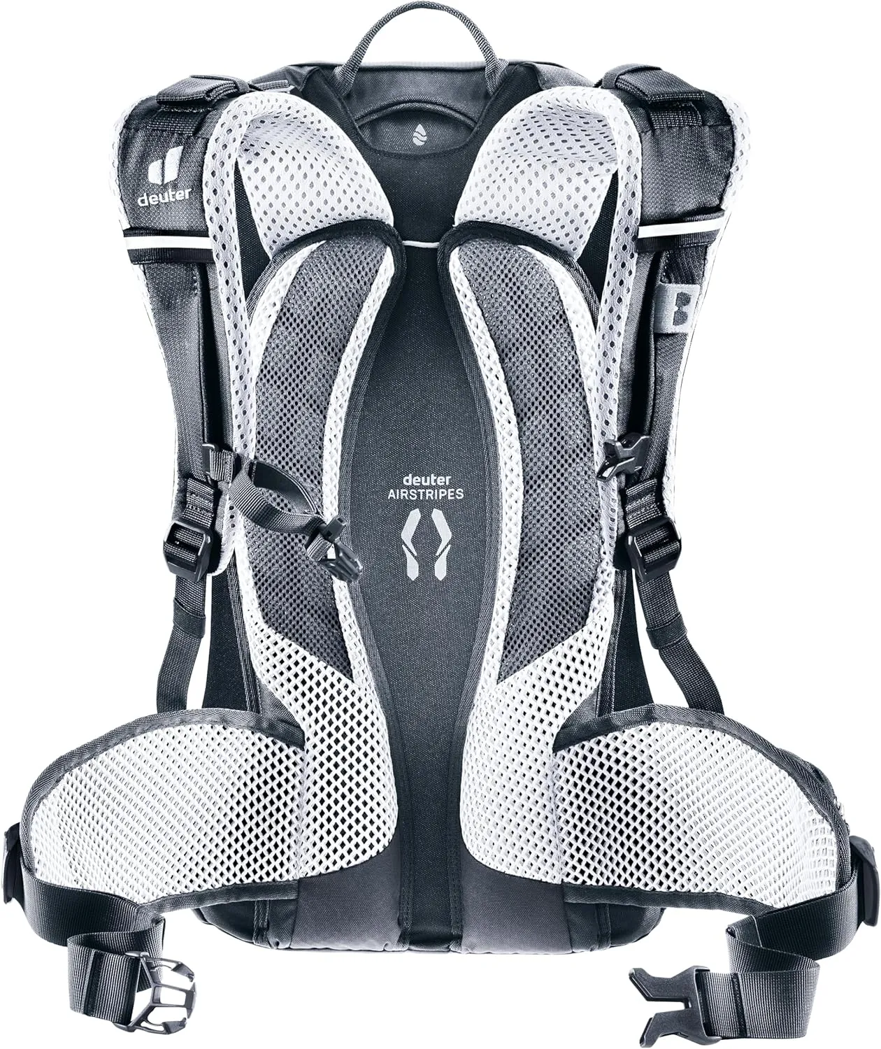 deuter Women's Minimalistic, Black, 28 L