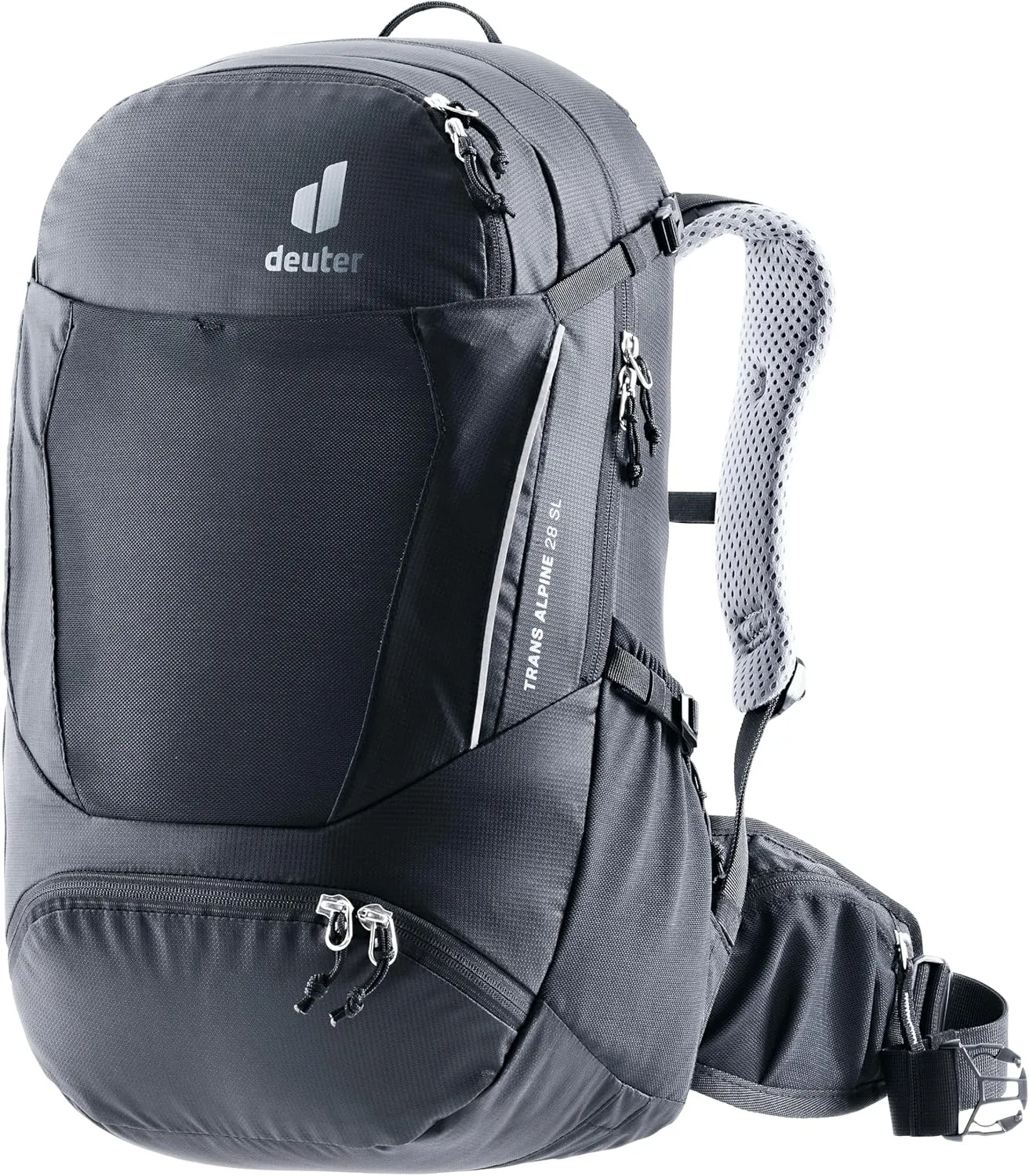 deuter Women's Minimalistic, Black, 28 L