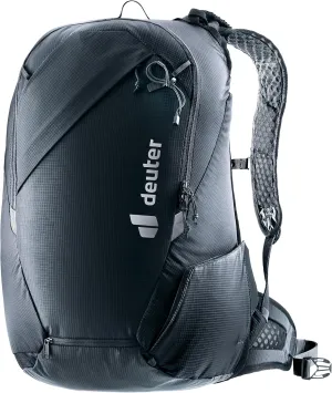 Deuter Women's Updays 24 SL, Black, 24L