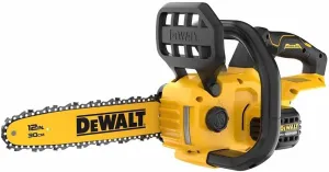 DEWALT 20V MAX 12" Cordless Chainsaw, Bare Tool Only (DCCS621B)