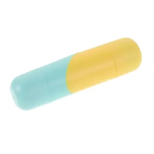Didiseaon Double-ended Face Roller Mini Heart-shaped Facial Massager Dual Head Massage Tool Sculpting Compact Travel Massager
