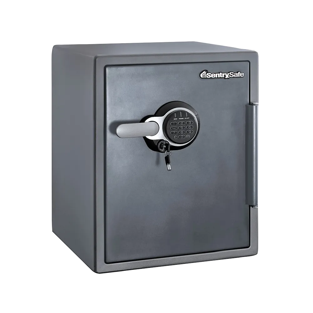 Digital Fire/Water Safe SFW205GQC