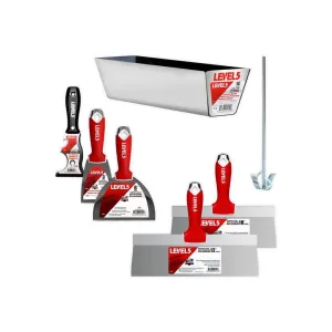 DIY Home Repair Tool Set