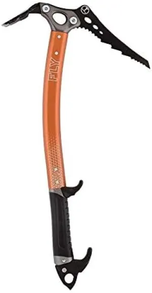 DMM Fly Ice Axe with Rest - Adze