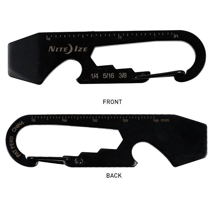 Doohickey Key Tool