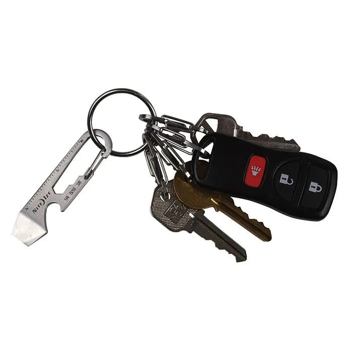 Doohickey Key Tool