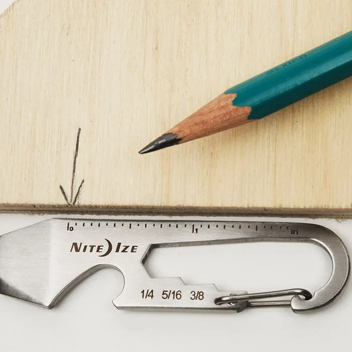 Doohickey Key Tool