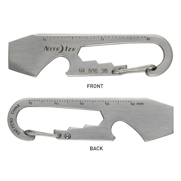 Doohickey Key Tool