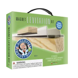 Dowling Magnets Magnet Levitation Kit