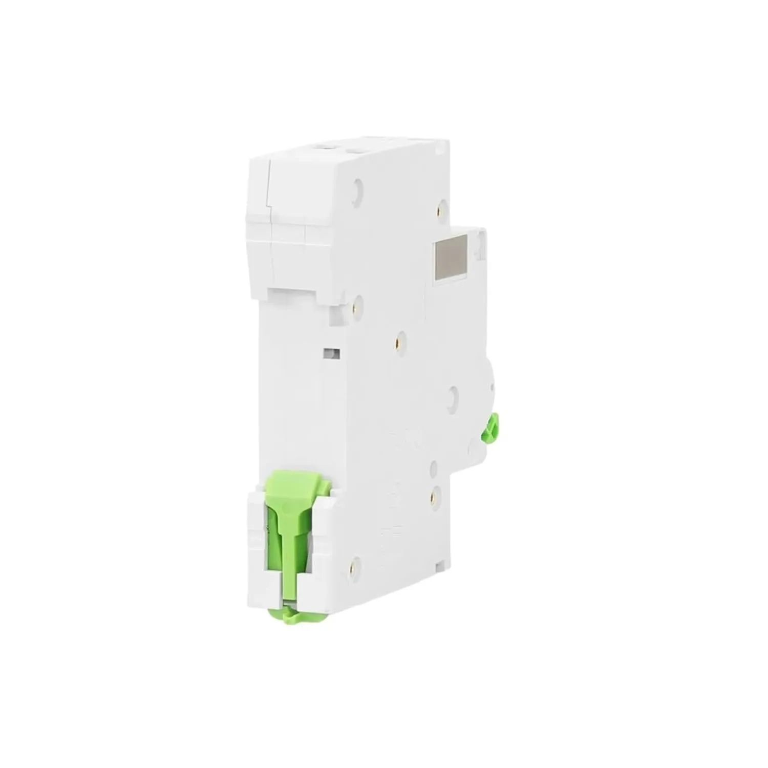 DPN 25A MCB 1P N 110V 220V Curve B AC Mini Circuit Breaker with 5 Years Warranty(B6)
