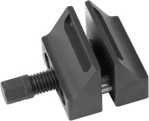 DPTOOL Universal Suspension Strut Split Hub Steering Knuckle Spreader Tool Compatible with Volkswagen Audi BMW Ford Peugeot Citroën