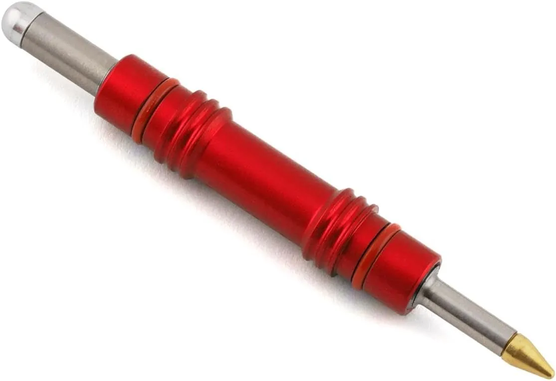 Dynaplug Racer Pro Bicycle Tire Repair Tool (Ristra)