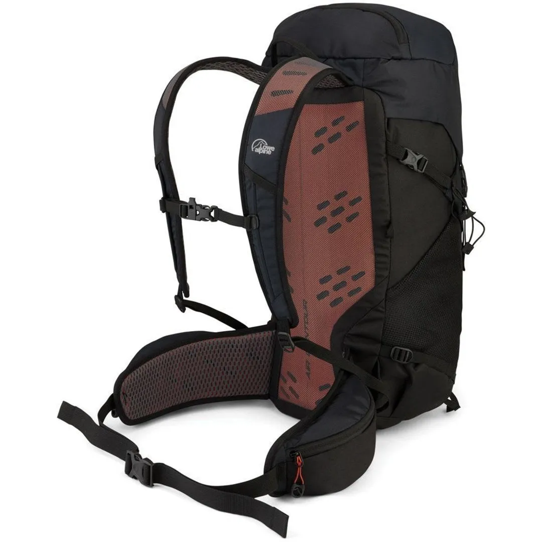 ECLIPSE 25 BLACK