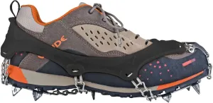 Edelrid Unisex - Adult Spiderpick, S, Oasis, Night, M