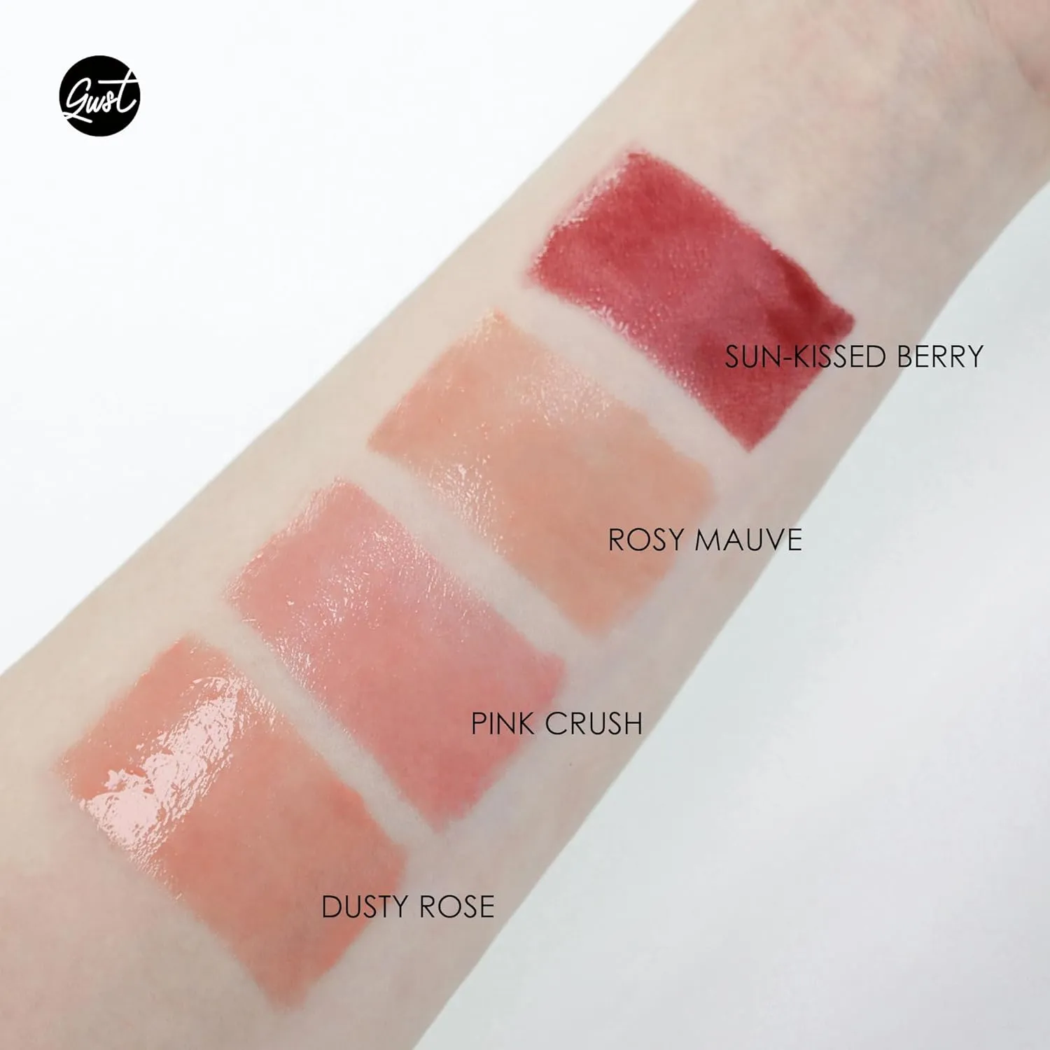 EFFORTLESS GLOW CAMELLIA MULTI-BALM (Pink Crush, One size)