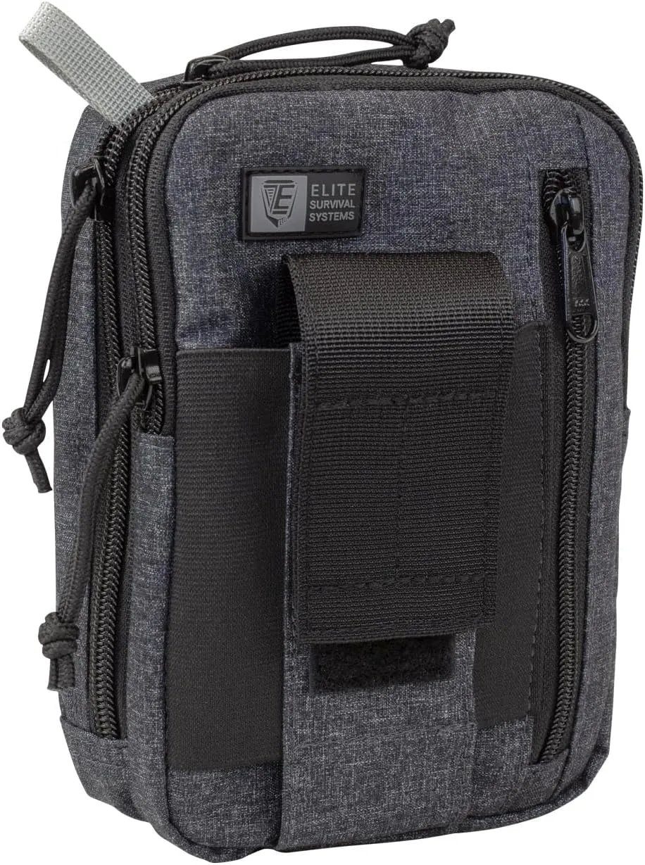 Elite Survival Systems Liberty GunPack (Heather Gray)