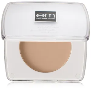 em michelle phan Love Me For Me Flawless Finish Powder Compact, Natural 06