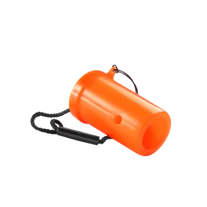 Emergency Survival Horn