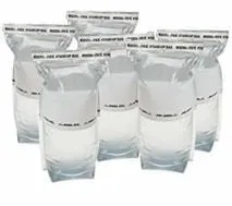 EMERGENCY WATER PURIFICATION KIT