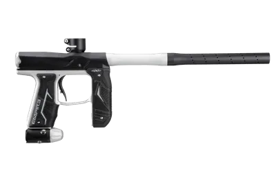 Empire Axe 2.0 Marker - Dust Silver / Dust Black