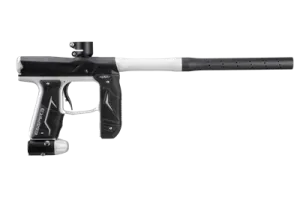 Empire Axe 2.0 Marker - Dust Silver / Dust Black
