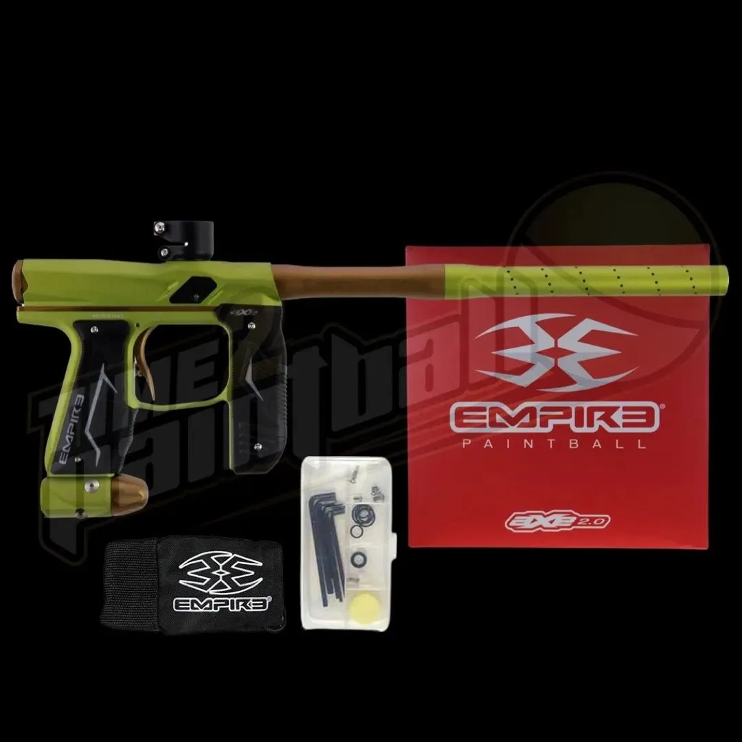Empire AXE 2.0 Marker