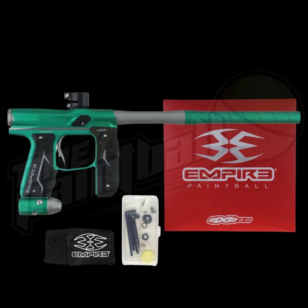 Empire AXE 2.0 Marker