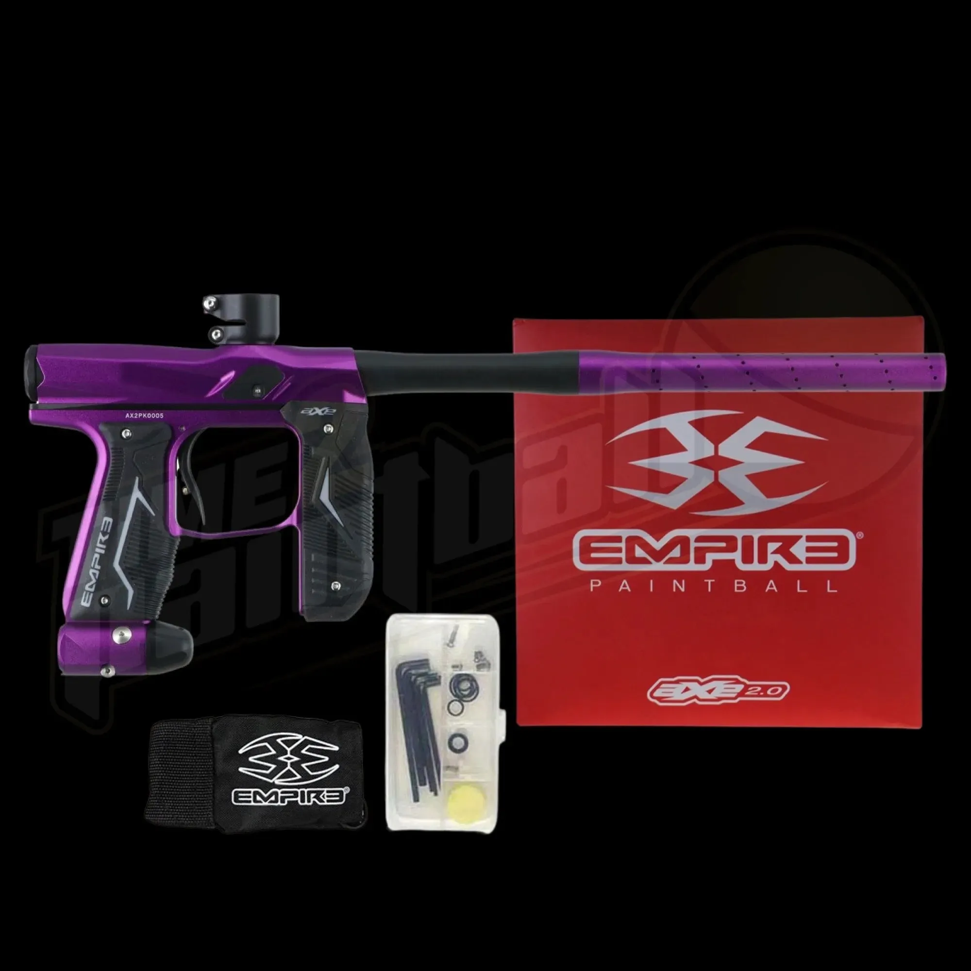 Empire AXE 2.0 Marker
